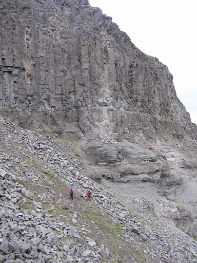 Asbyrgi Jokulsargljufur National Park Iceland